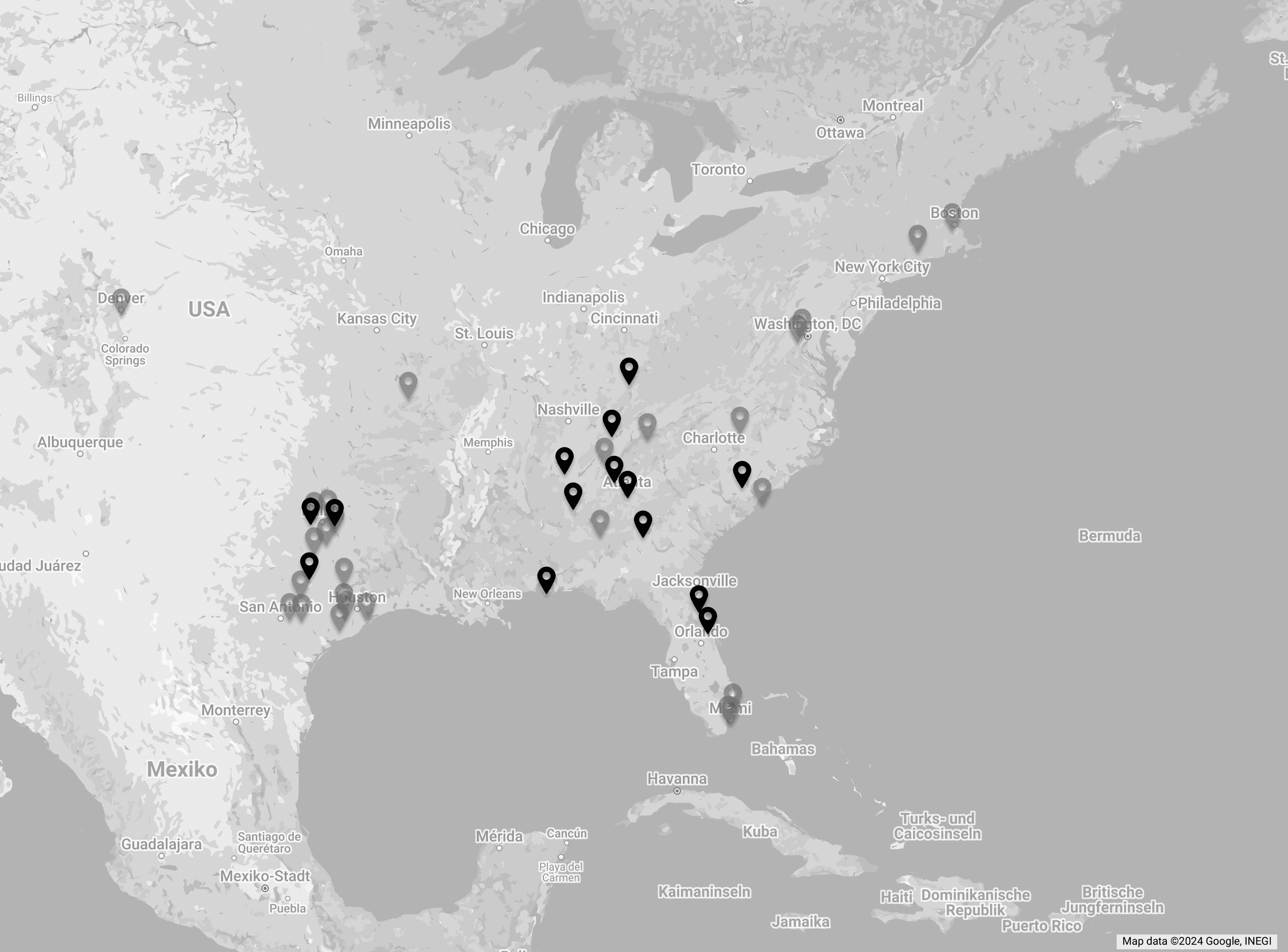 Background Map