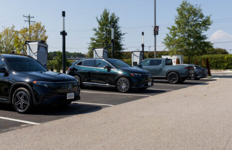 Heiko Schmidt Appointed Interim CEO of Mercedes-Benz High-Power Charging NA