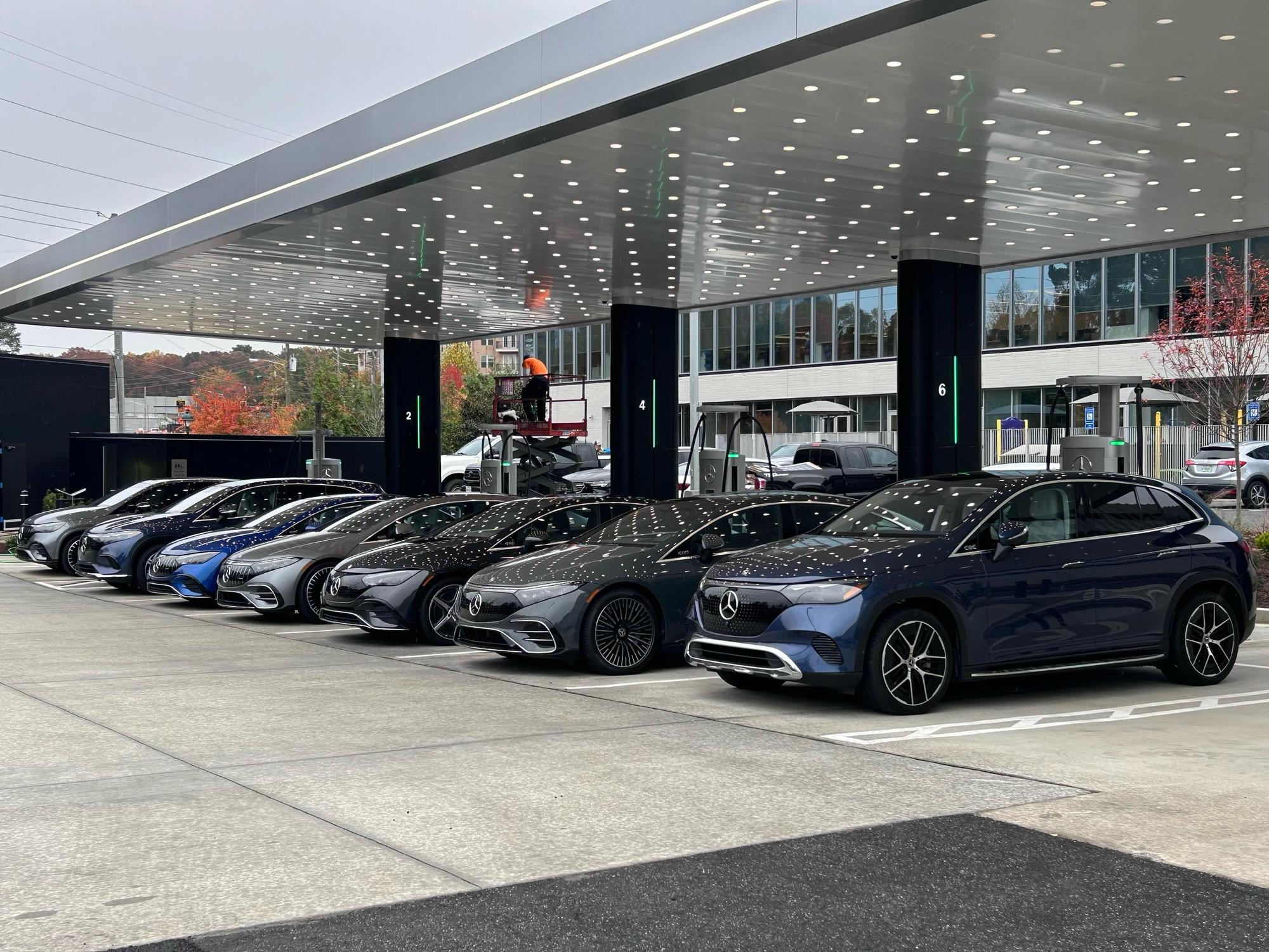 20 Minutes in Metro Atlanta, GA