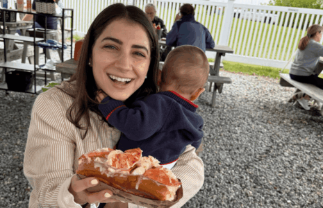 EV Road Trip to the CT Shore | Current State with Madison Vitale