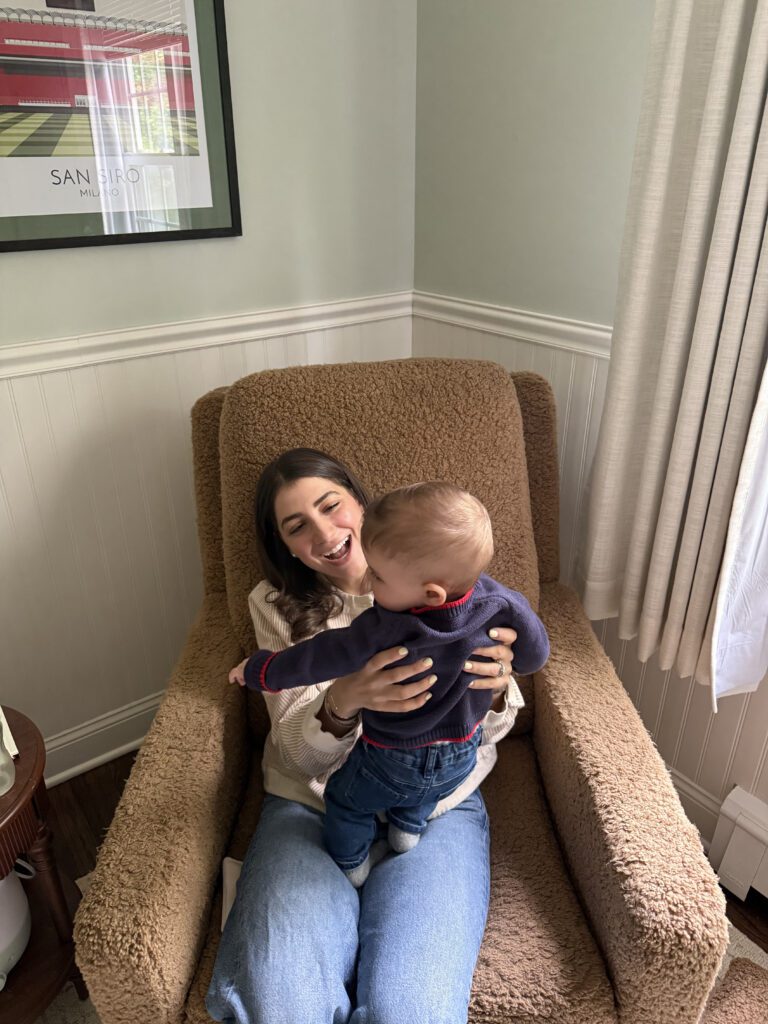 Mother's Day with Madison Vitale | @madi.snacks | MBHPC