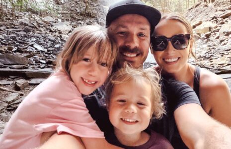 Family EV Road Trip | Current State with Dylan Fauver