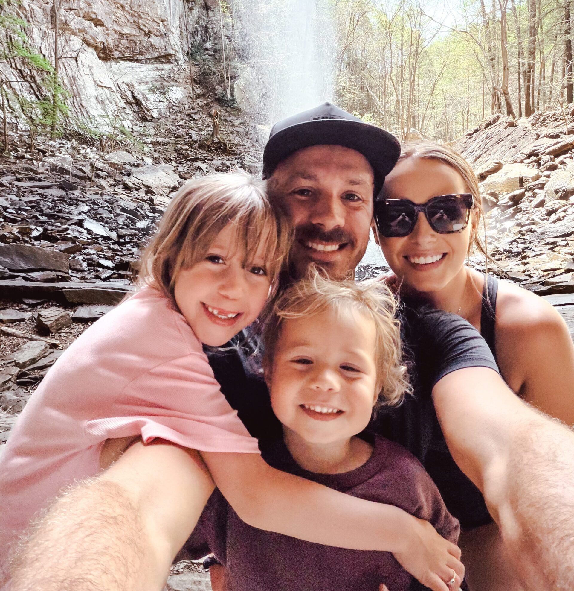 Family EV Road Trip | Current State with Dylan Fauver