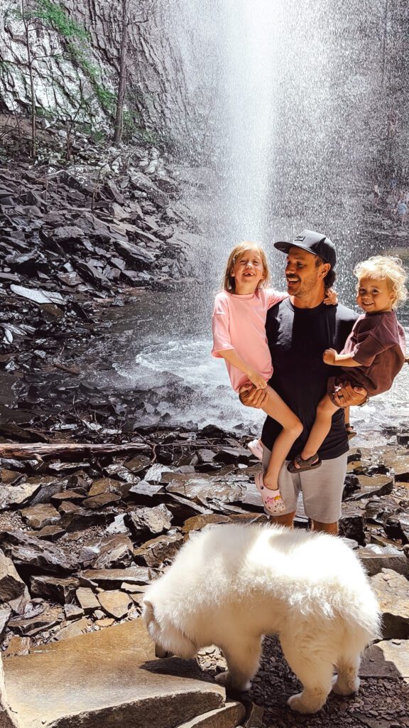 EV Family Road Trip | Current State with Dylan Fauver