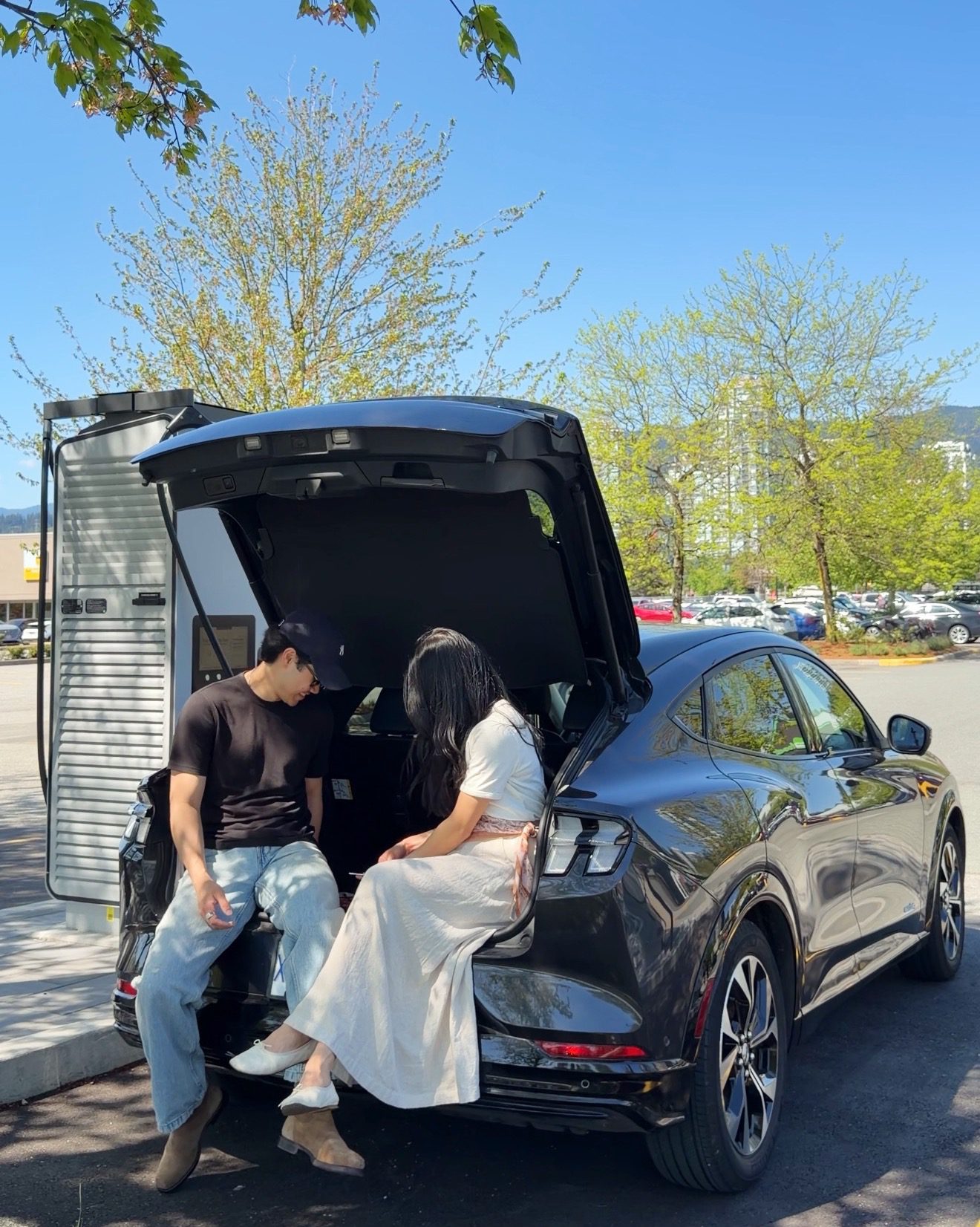 Vancouver, BC EV Charging | Current State with Erin Jay