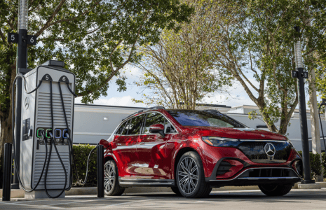 EV Charging, Explained: Speed