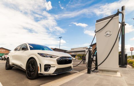 Plug & Charge | Ford | Matt Gonzalez