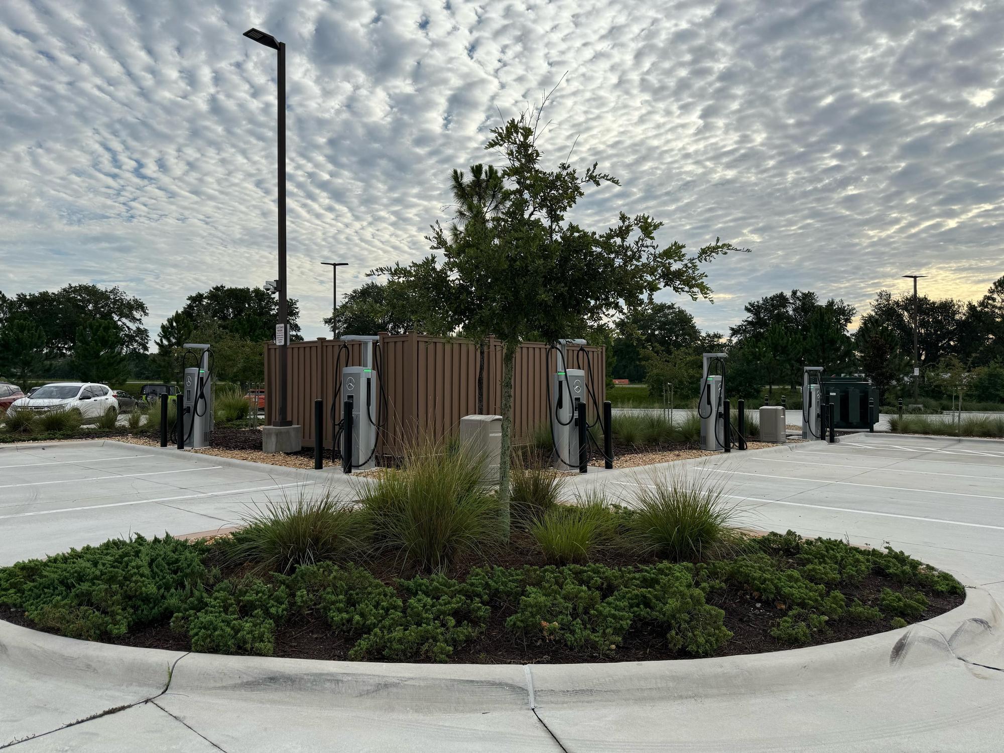 St Augustine, FL charging station (a1RDo000000Z3TpMAK)