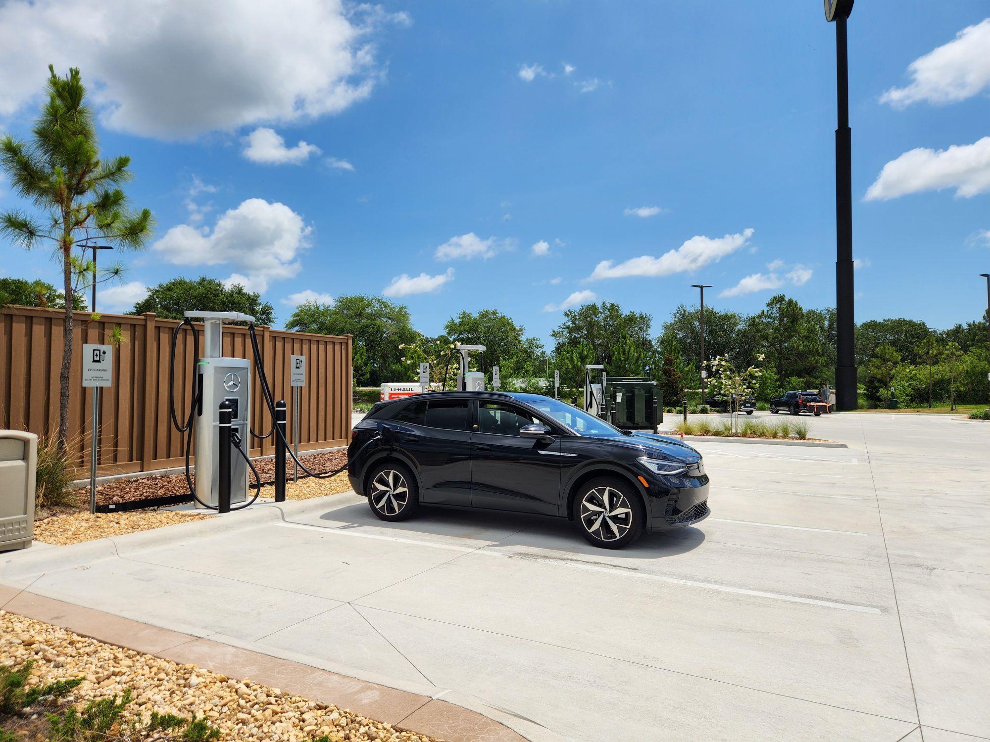 St Augustine, FL charging station (a1RDo000000Z3TpMAK)