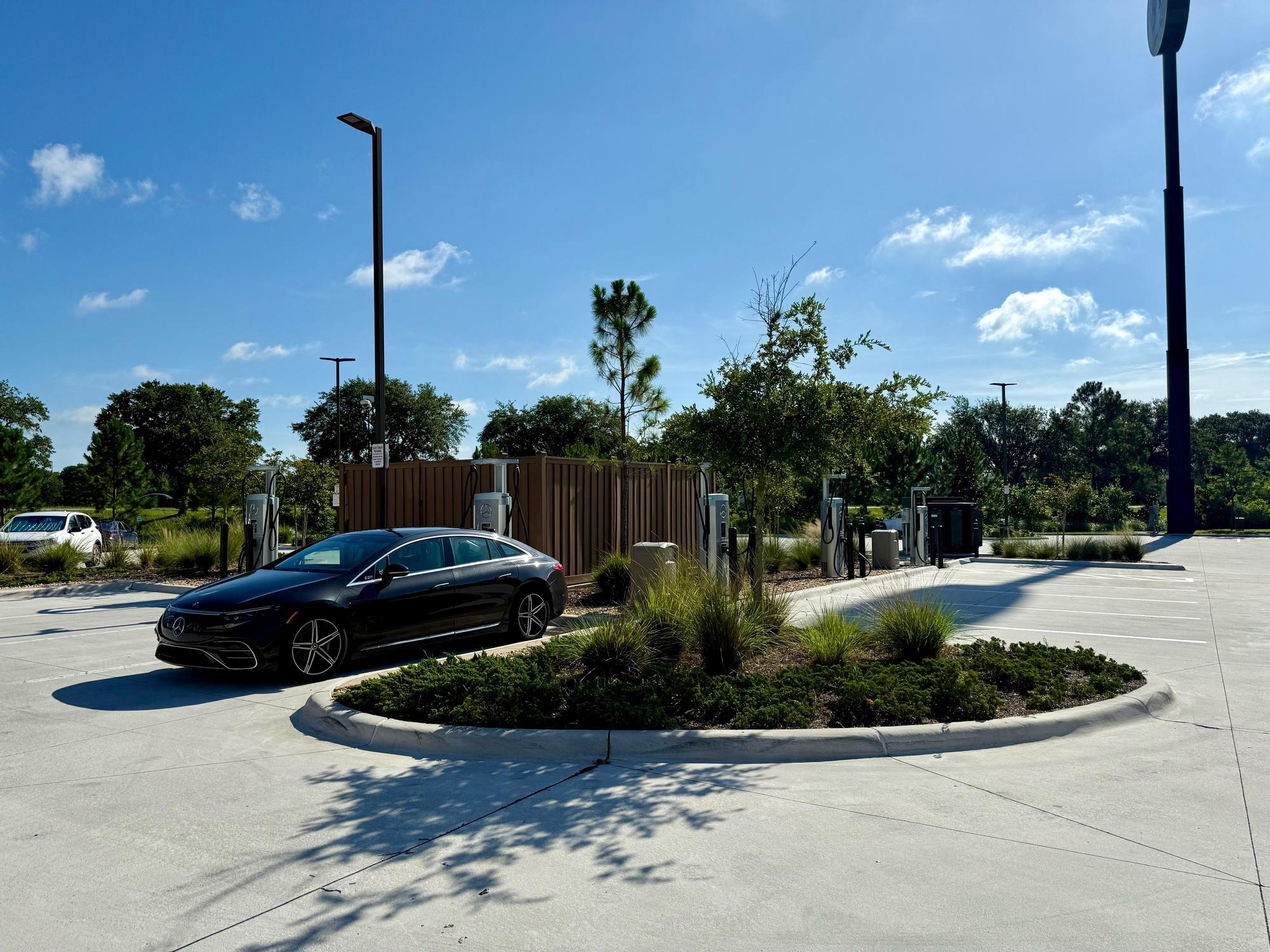 St Augustine, FL charging station (a1RDo000000Z3TpMAK)