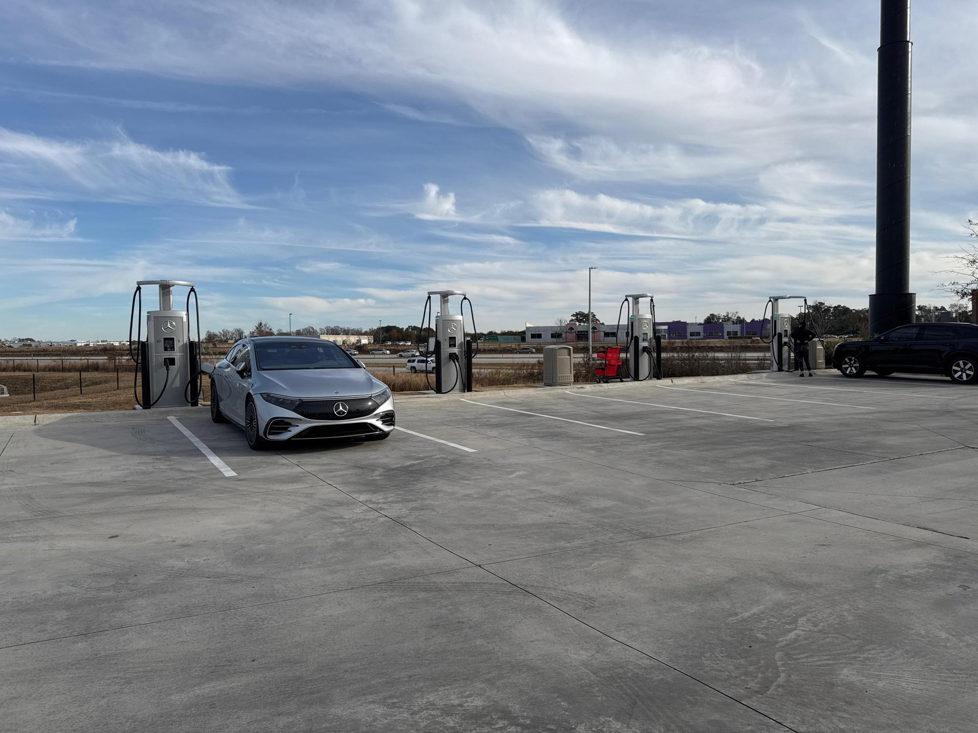 Florence, SC charging station (a1RDo000000Z3TzMAK)