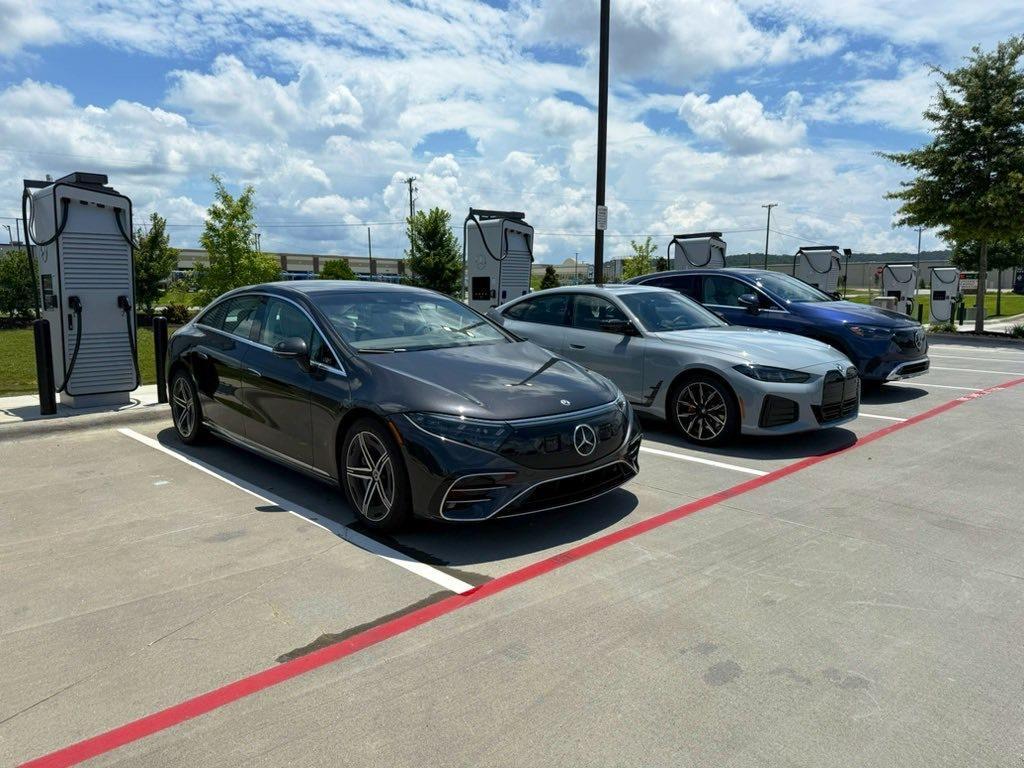 Calhoun, GA charging station (a1RDo000000Z3YeMAK)