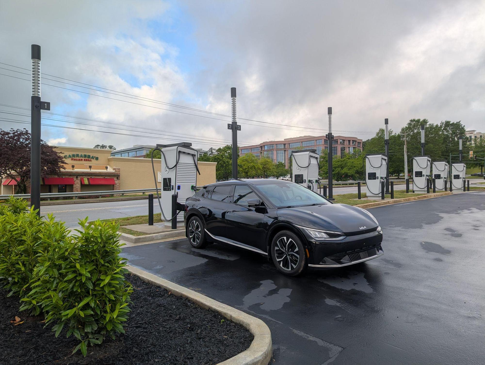 Chattanooga, TN charging station (a1RDo000000Z3ebMAC)