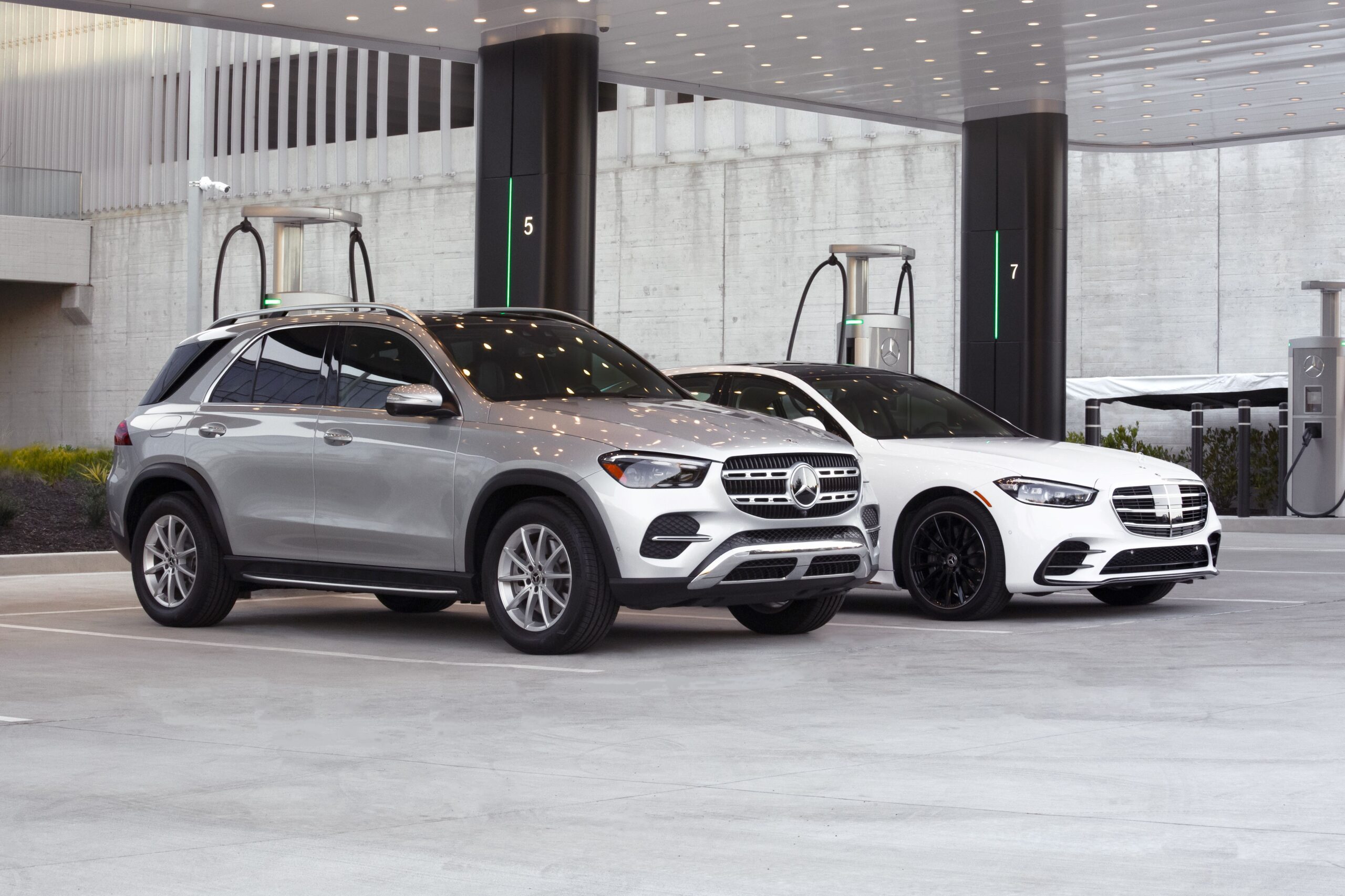 Sandy Springs, GA charging station (a1RDo000000Z4YeMAK)