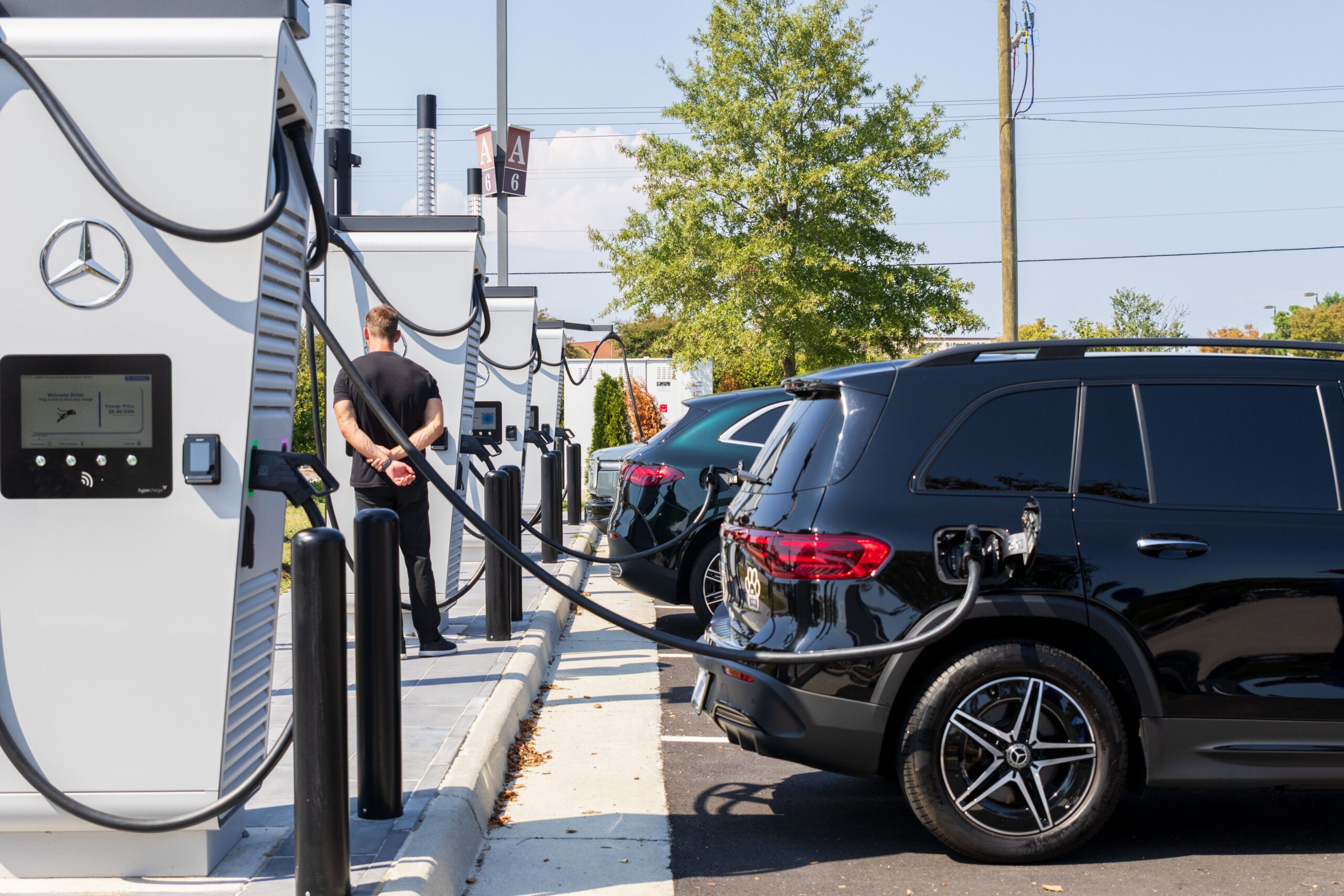Norfolk, VA charging station (a1RQK000000Ejzl2AC)