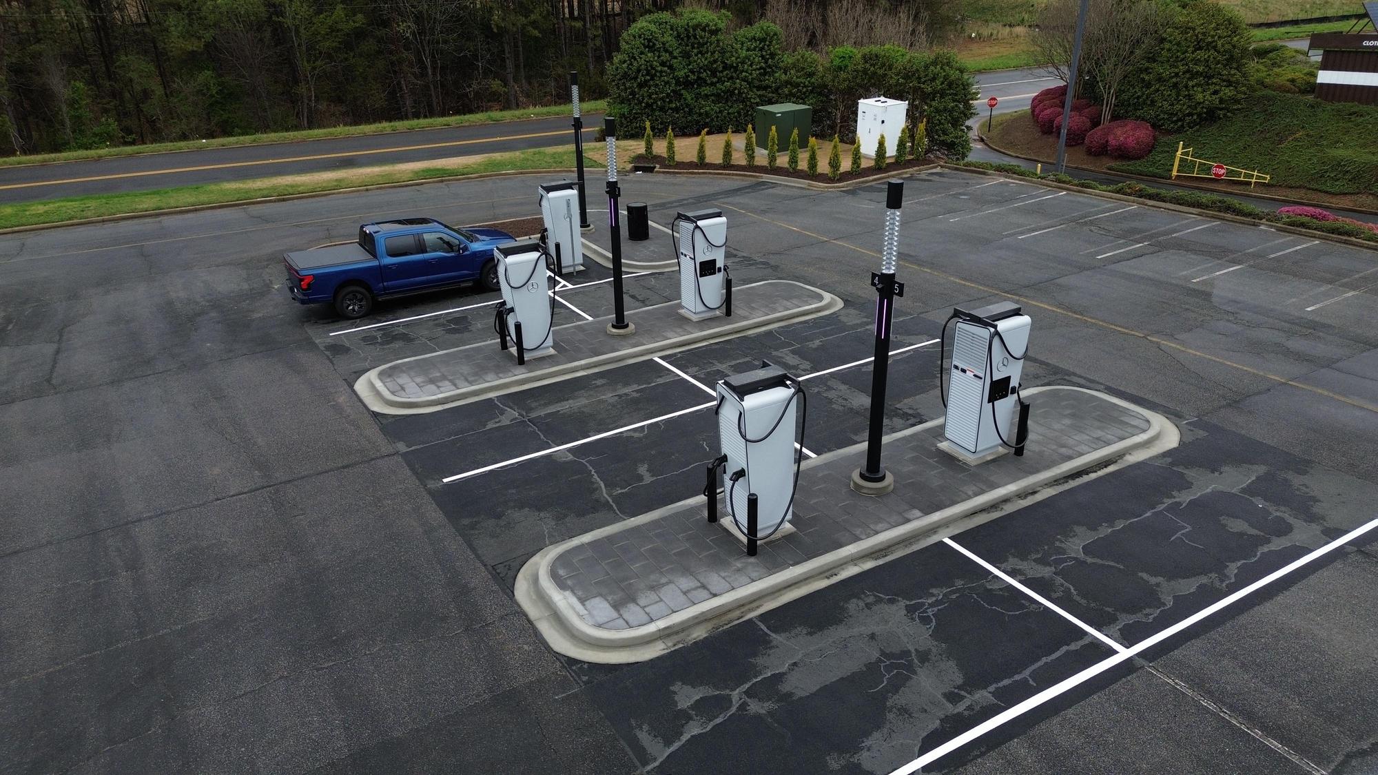 Gaffney, SC charging station (a1RQK000000S78D2AS)