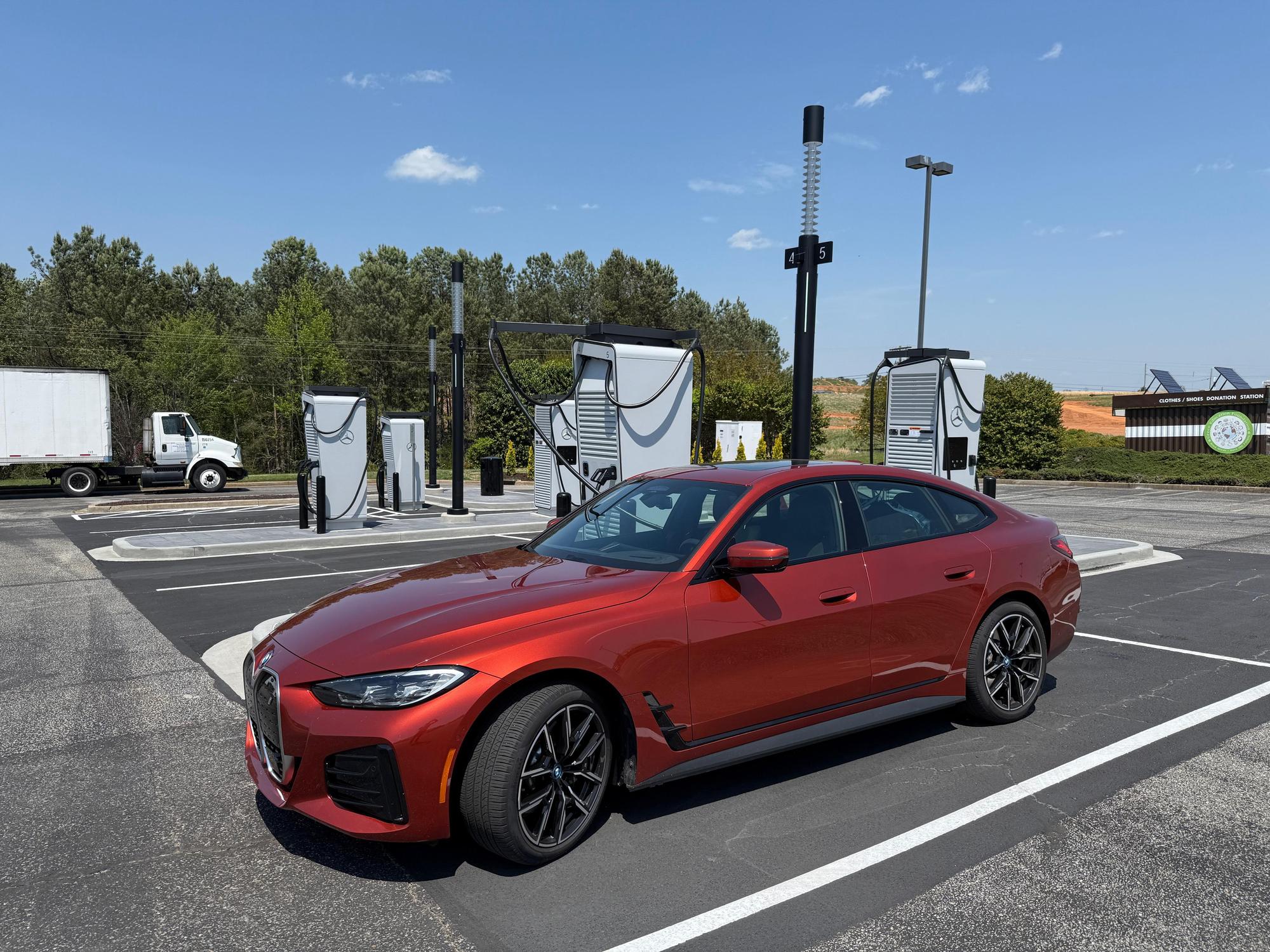 Gaffney, SC charging station (a1RQK000000S78D2AS)