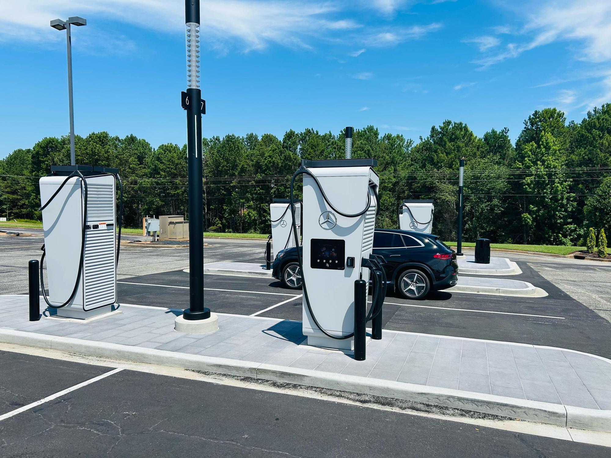 Gaffney, SC charging station (a1RQK000000S78D2AS)