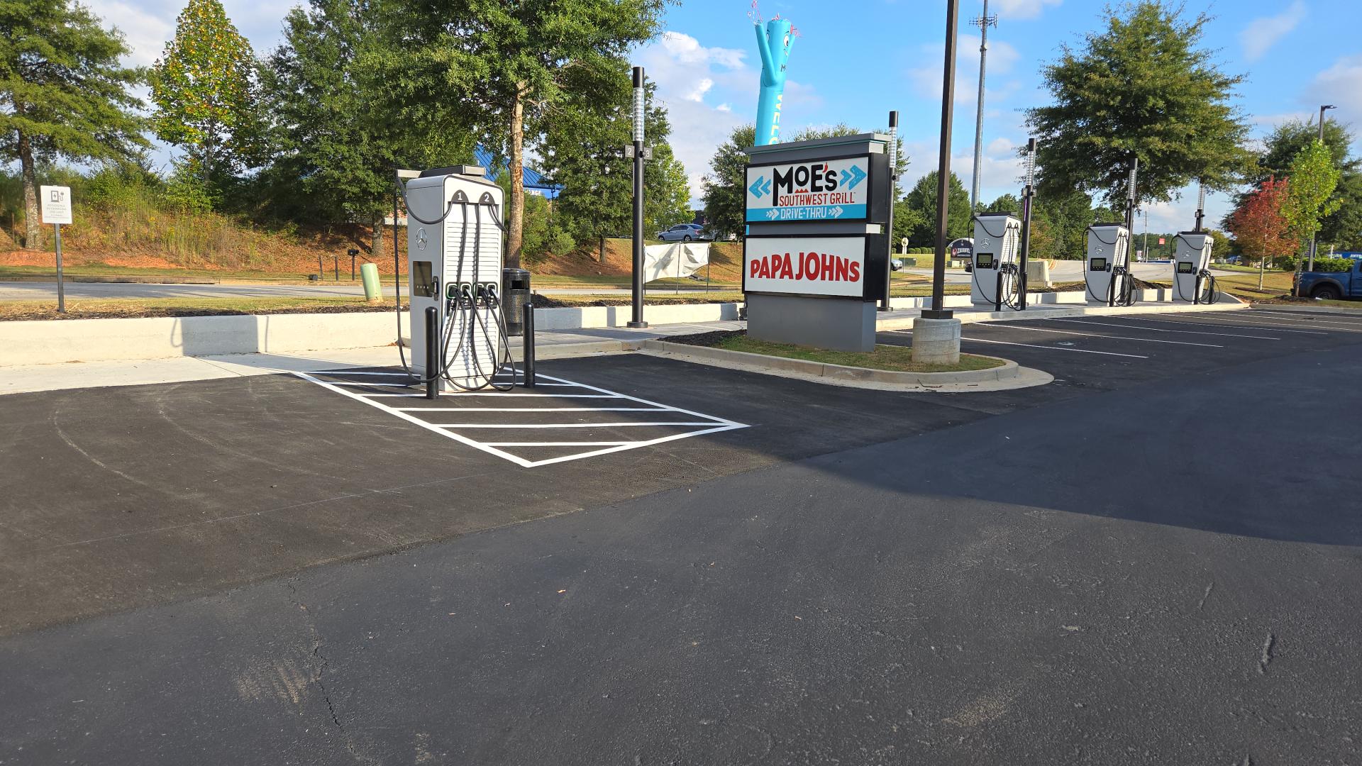 Locust Grove, GA charging station (a1RQK000000k9GP2AY)